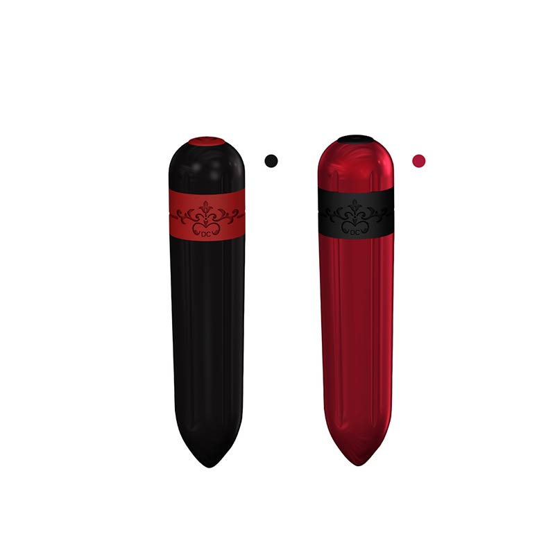 Remote Controlled Bullet Vibrator