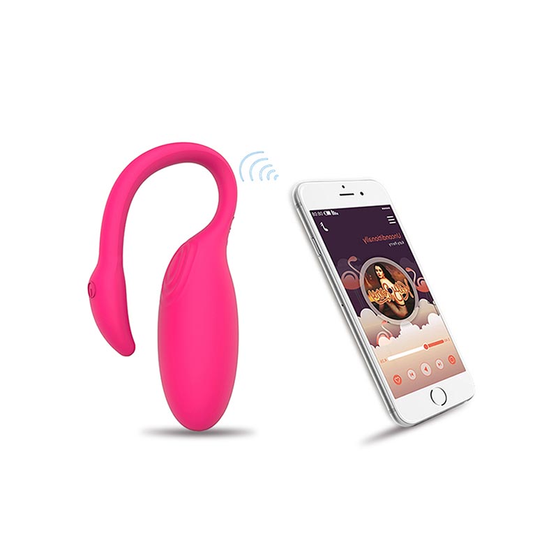 Flamingo (WE-TOY) App Controlled Toy.