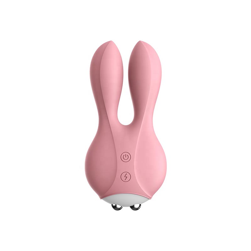 Electroshocking Bunny Vibrator.