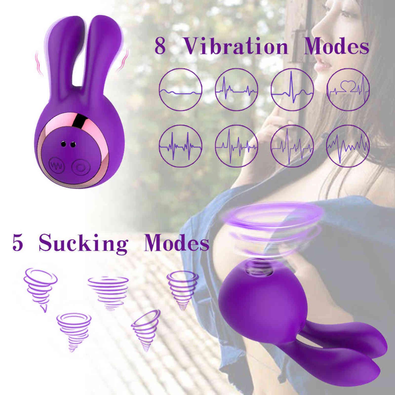 Clit Vibrator